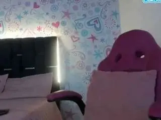 Isa-rivas  live sex cam