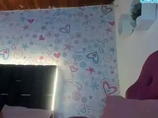 Isa-rivas  live sex cam