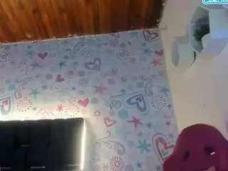 Isa-rivas  live sex cam