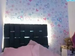 Isa-rivas  live sex cam