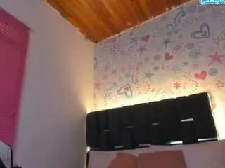 Isa-rivas  live sex cam