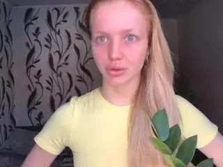 Josefinasonnenburg  live sex cam