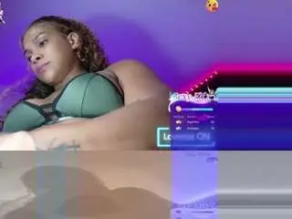 Karoolyna  live sex cam