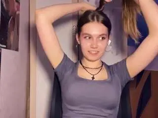 Lydiasokorai  live sex cam