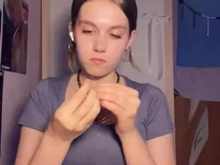 Lydiasokorai  live sex cam