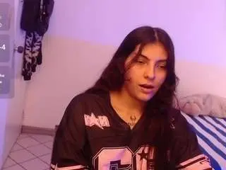 Mialunee  live sex cam