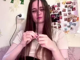 Paulinanassif  live sex cam