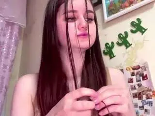 Paulinanassif  live sex cam