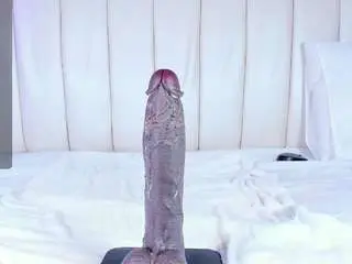 Sandramiler  live sex cam