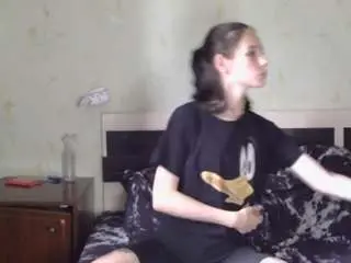 Shalandafluegge  live sex cam