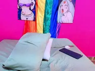 Shavil-sofia  live sex cam