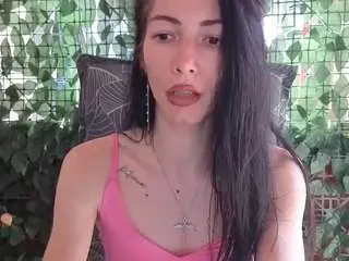 Sinreea  live sex cam