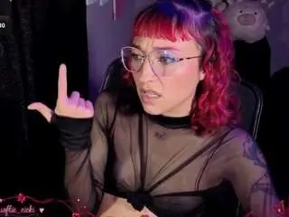 Softienicki  live sex cam