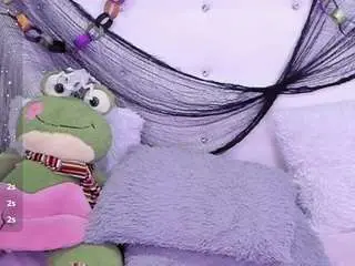 Symphonny  live sex cam