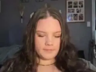 Wavybna  live sex cam