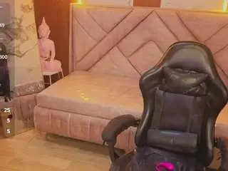Alaya-rosse-v  live sex cam