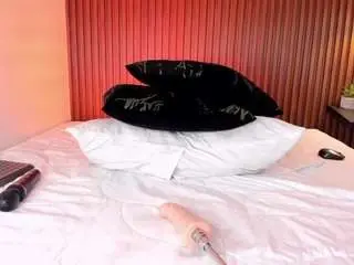 Amber-lucia  live sex cam