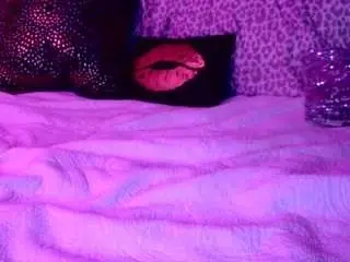Christibae  live sex cam