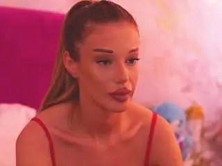 Ellinanuria  live sex cam