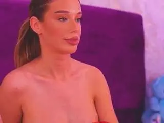 Ellinanuria  live sex cam
