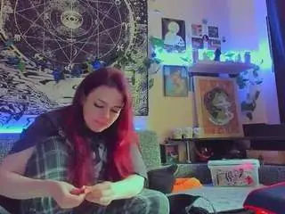 Fearlessdivax  live sex cam