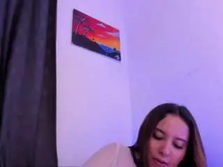 Hopejohnson  live sex cam