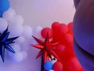 Hopejohnson  live sex cam
