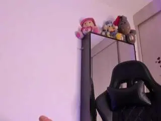 Hopejohnson  live sex cam