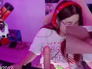 Kittypinkgirl0n  live sex cam