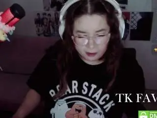 Kittypinkgirl0n  live sex cam