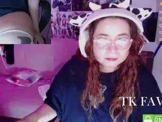 Kittypinkgirl0n  live sex cam