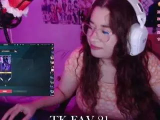 Kittypinkgirl0n  live sex cam