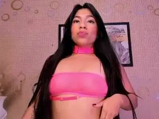 Mia-gothzx  live sex cam