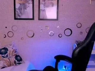 Mia-gothzx  live sex cam