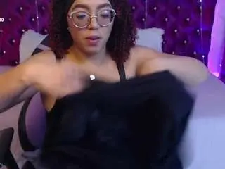 Mila-sterling  live sex cam