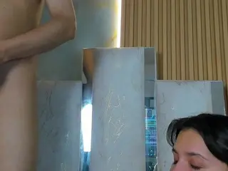 Nomercyduocs  live sex cam