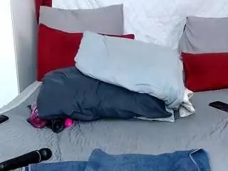 Thickangela  live sex cam