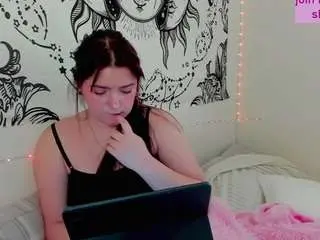 Bambimay  live sex cam