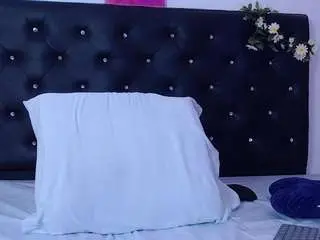 Biancadollx  live sex cam
