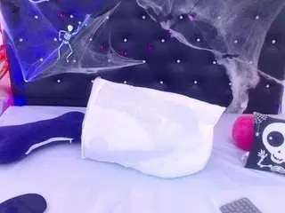 Biancadollx  live sex cam