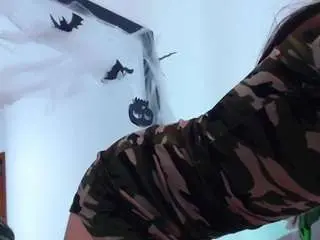 Biancadollx  live sex cam