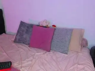 Carolineegarciaa  live sex cam