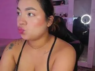 Carolineegarciaa  live sex cam