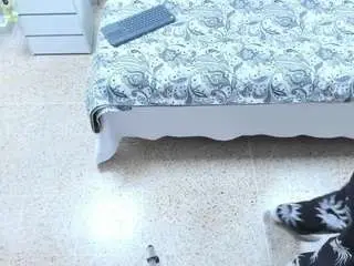 Crystalrosee1  live sex cam
