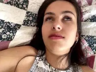 Giuseppinasolberg  live sex cam