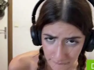 Lakeisharankin  live sex cam