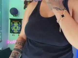 Milley-rose  live sex cam