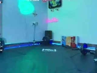 Milley-rose  live sex cam