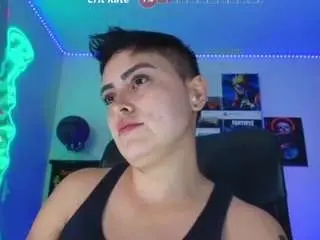 Milley-rose  live sex cam