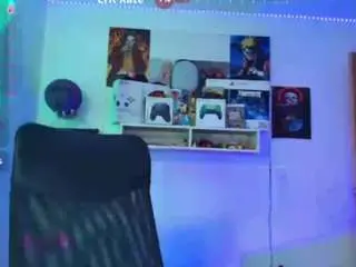 Milley-rose  live sex cam